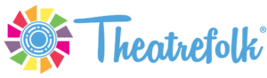 Theatrefolk logo