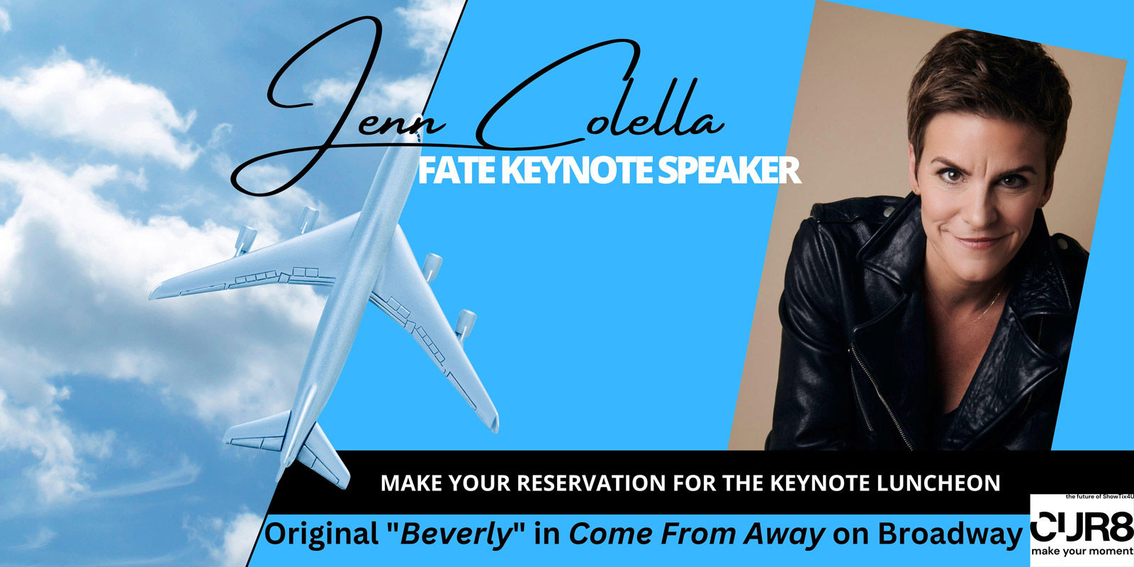 FATE Conference FATE